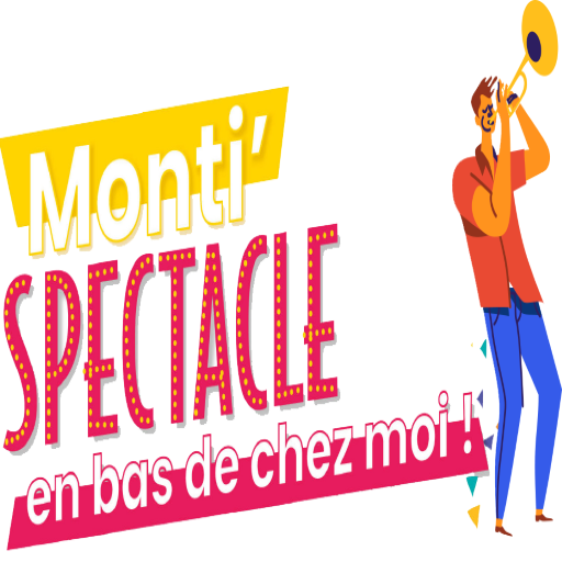 Affiche monti spectacle 08 07 22