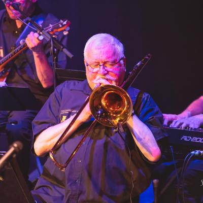 Passport To Swing 2025