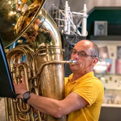 Théâtre Le Normandy 2025