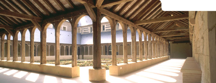 Abbaye de montivilliers