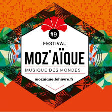 Festival mozaique 2019